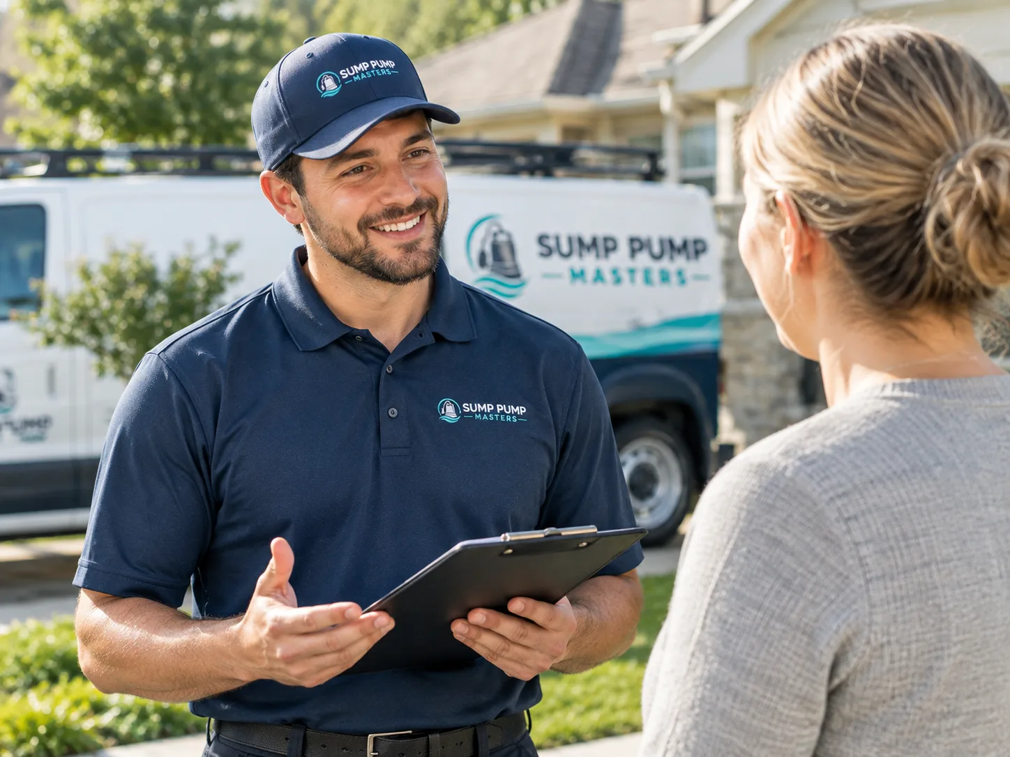 Sump Pump Repair Vance, AL FAQs